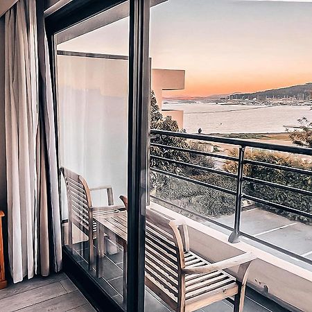 Rives D'Or Hotel La Seyne-sur-Mer Exterior photo