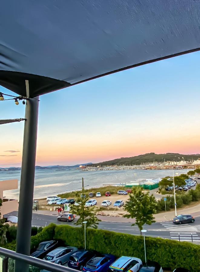 Rives D'Or Hotel La Seyne-sur-Mer Exterior photo