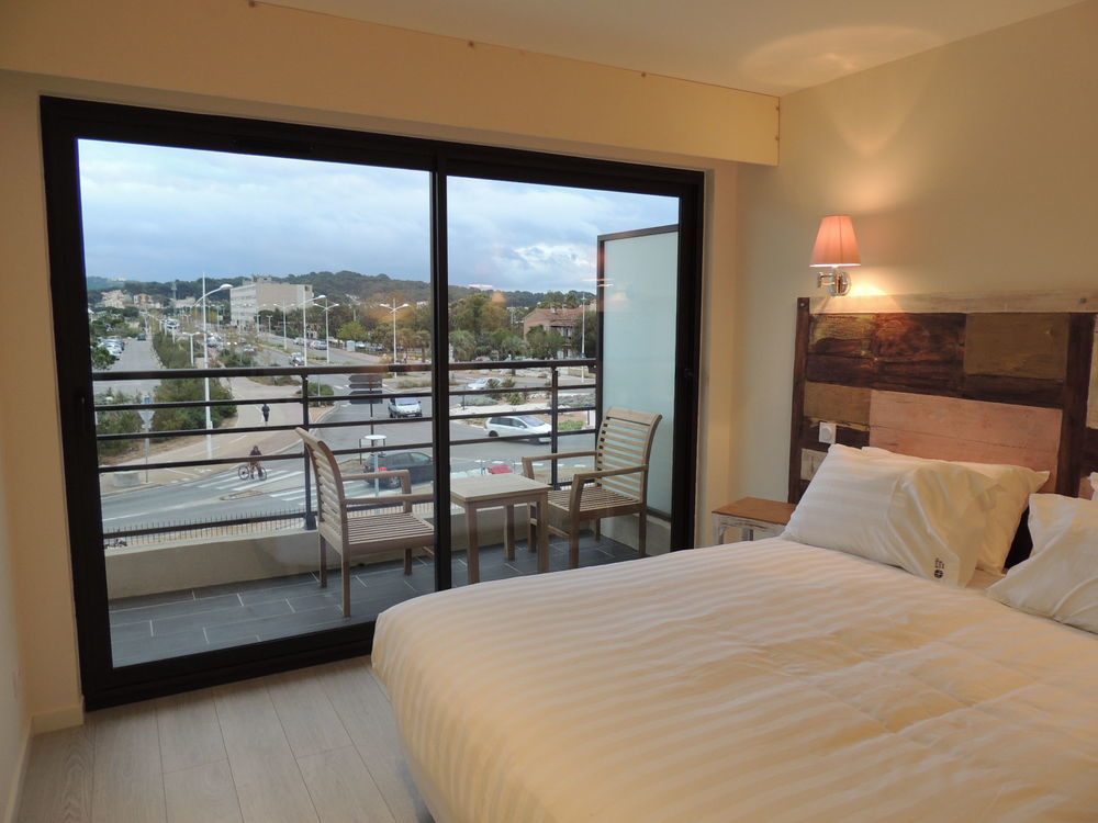 Rives D'Or Hotel La Seyne-sur-Mer Exterior photo