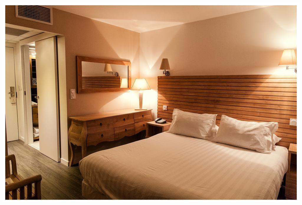 Rives D'Or Hotel La Seyne-sur-Mer Exterior photo