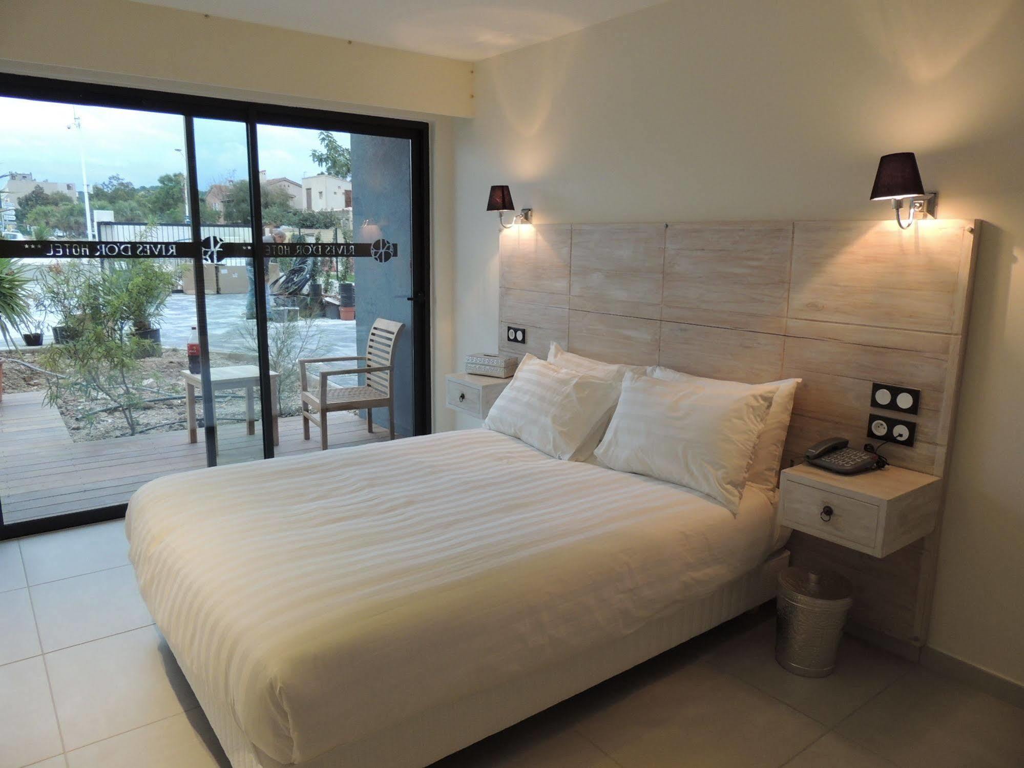 Rives D'Or Hotel La Seyne-sur-Mer Exterior photo