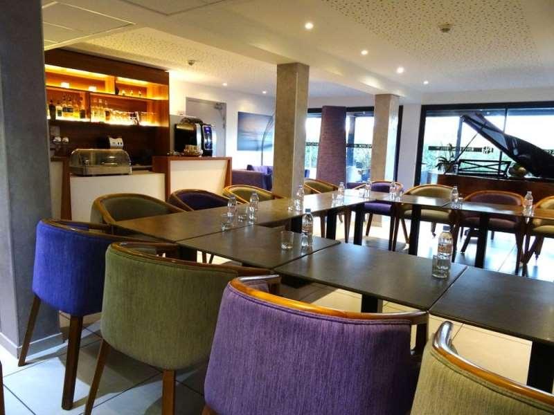 Rives D'Or Hotel La Seyne-sur-Mer Interior photo