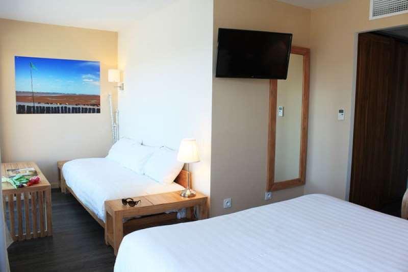 Rives D'Or Hotel La Seyne-sur-Mer Room photo