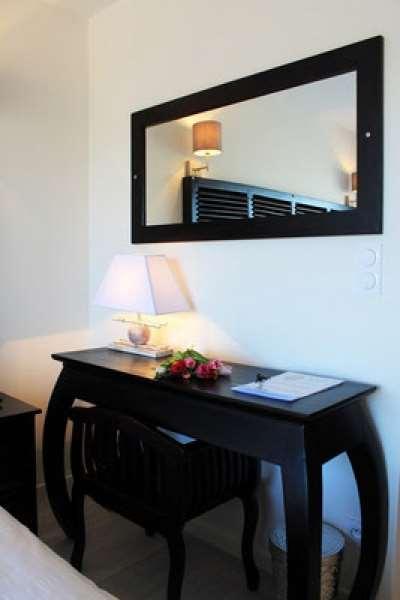 Rives D'Or Hotel La Seyne-sur-Mer Room photo