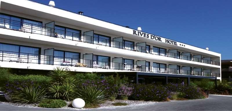 Rives D'Or Hotel La Seyne-sur-Mer Exterior photo